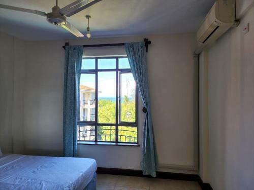 A Swahili Cultured 3 Bedroom Apartment