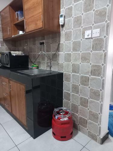 Apartamento Mitchy Bnb