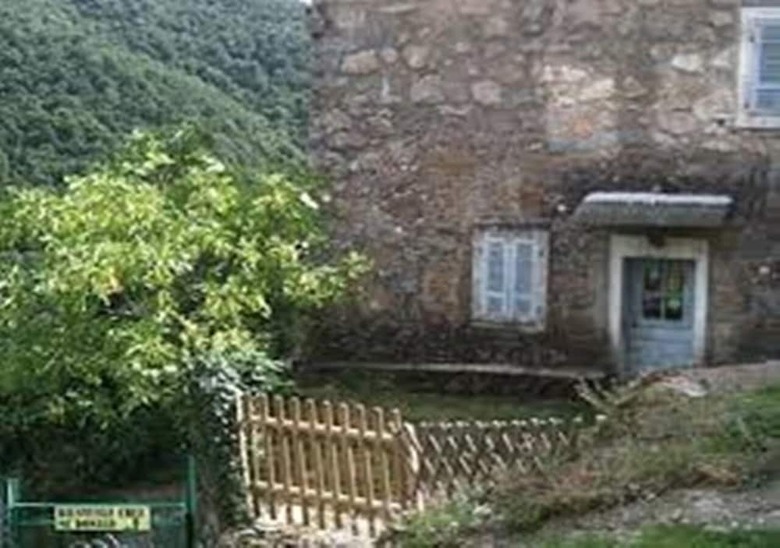 Albergue Auberge De Jeunesse Chez Mc Donald