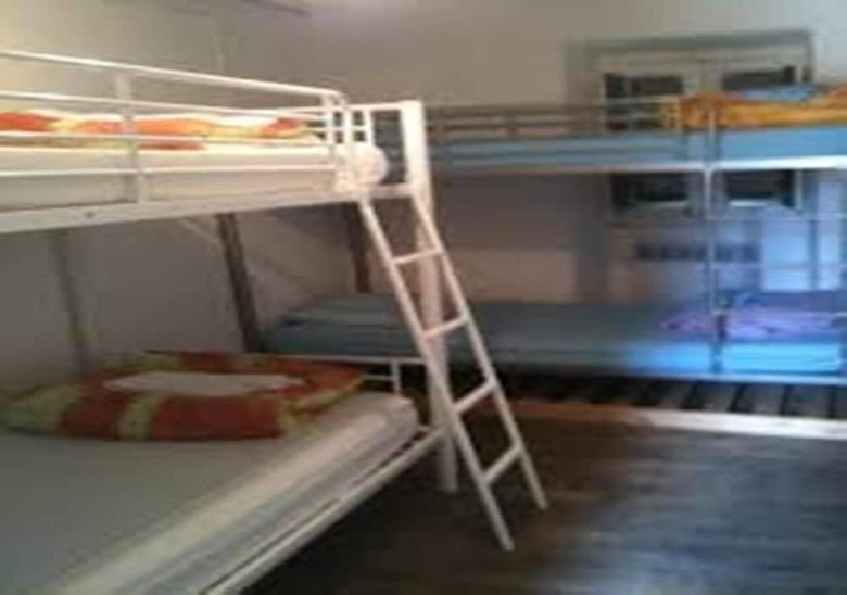 Albergue Auberge De Jeunesse Chez Mc Donald
