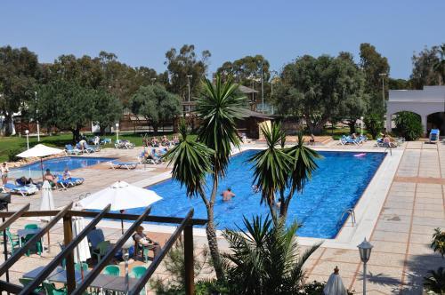 Hotel Orihuela Costa Resort