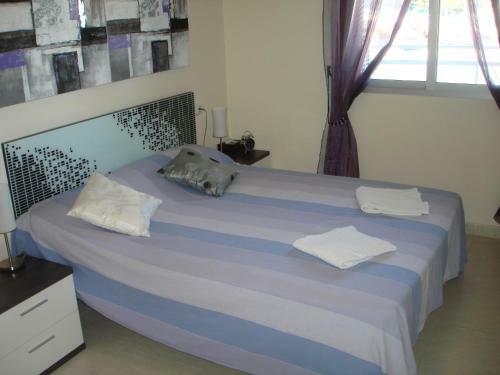 Apartamentos La Rotonda