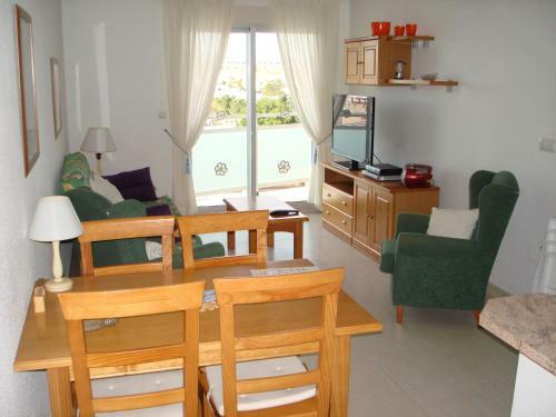 Apartamentos La Rotonda