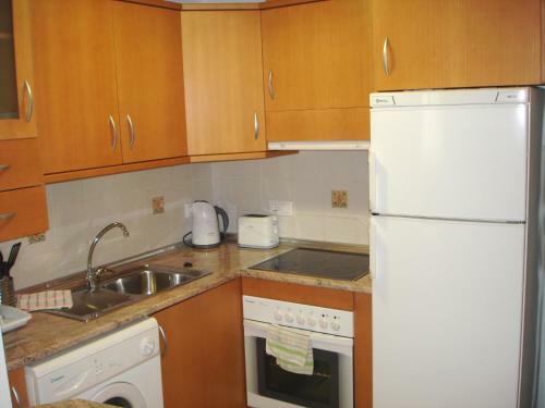 Apartamentos La Rotonda