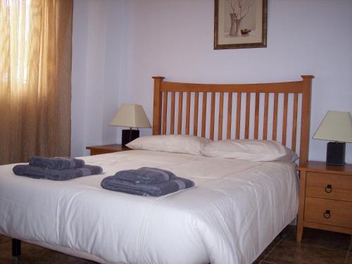 La Cinuelica Townhouse