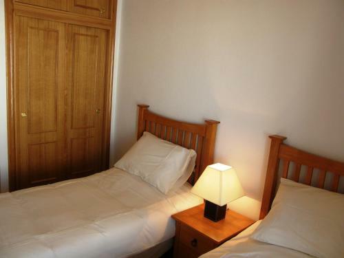 La Cinuelica Townhouse