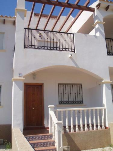 La Cinuelica Townhouse