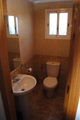La Cinuelica Townhouse