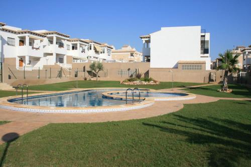 La Cinuelica Townhouse