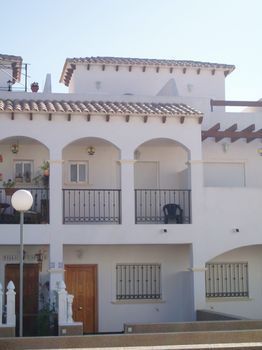 Apartamento La Cinuelica