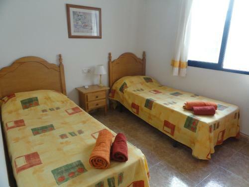 Playamarina II Aparthotel Cabo Roig