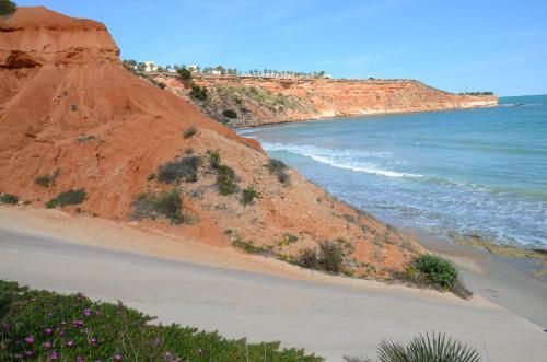 Playamarina II Aparthotel Cabo Roig