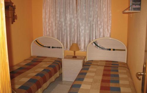 Holiday Home La Florida