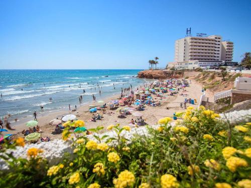 Hotel Servigroup La Zenia