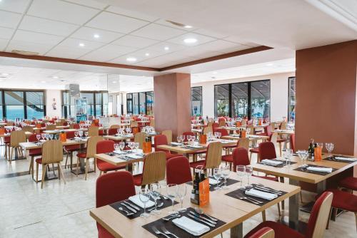 Hotel Servigroup La Zenia