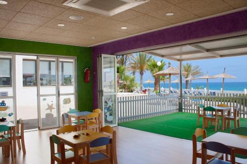 Hotel Servigroup La Zenia