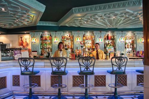 Hotel Servigroup La Zenia