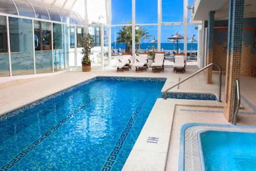 Hotel Servigroup La Zenia