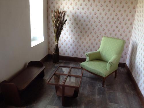 Bed & Breakfast Le Couvent
