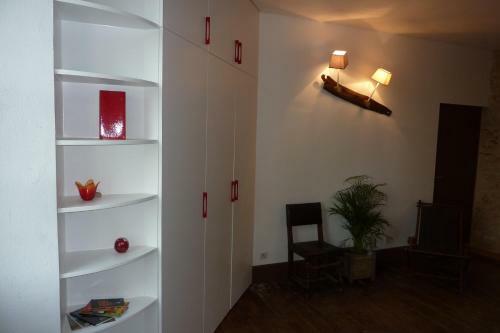Bed & Breakfast Le Couvent