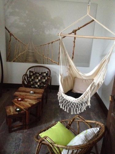 Bed & Breakfast Le Couvent