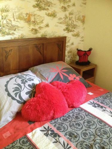 Bed & Breakfast Le Couvent