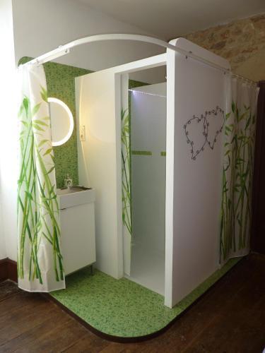 Bed & Breakfast Le Couvent