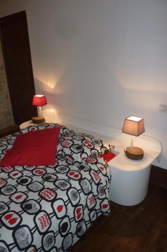 Bed & Breakfast Le Couvent
