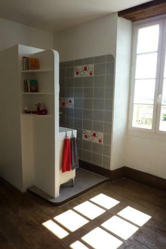 Bed & Breakfast Le Couvent