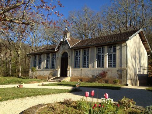 Bed & Breakfast Le Couvent