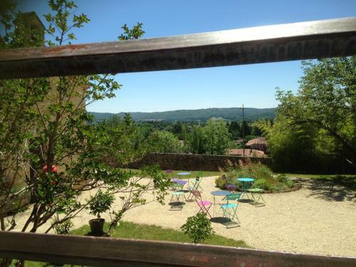 Bed & Breakfast Le Couvent