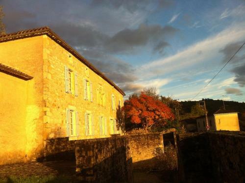 Bed & Breakfast Le Couvent