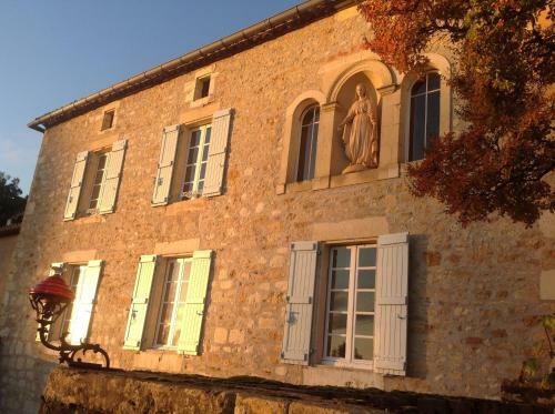 Bed & Breakfast Le Couvent