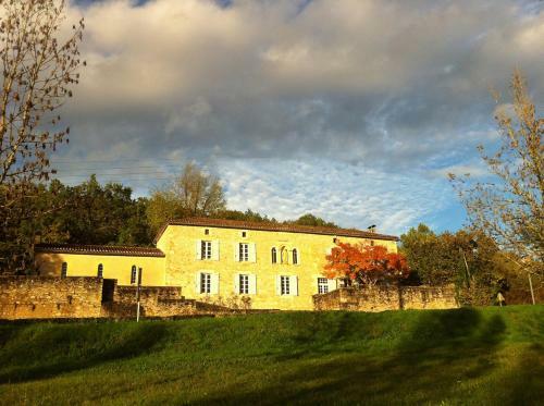 Bed & Breakfast Le Couvent