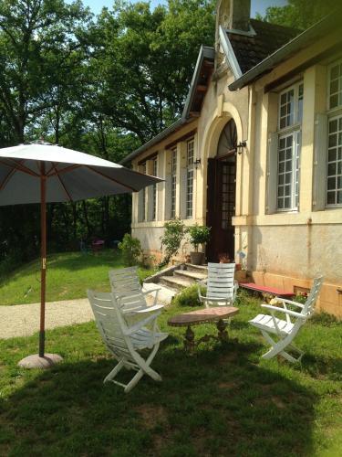 Bed & Breakfast Le Couvent
