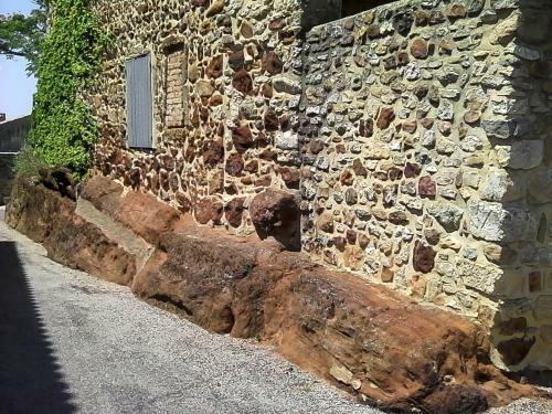 Hostal Esprit Garrigues