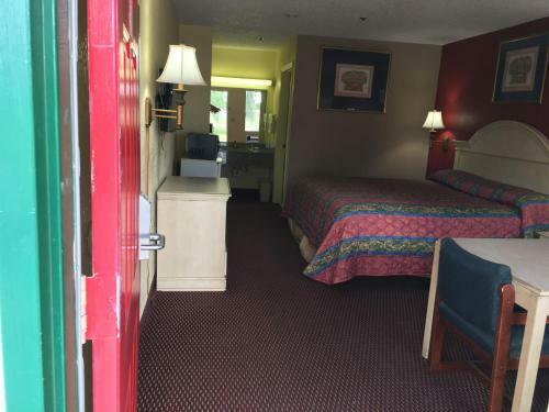 Motel Relax Inn - Albany
