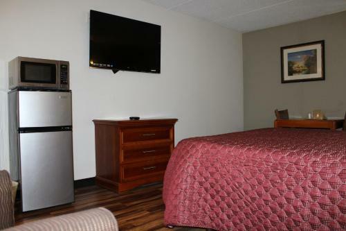 Hotel Regency Inn - Albany