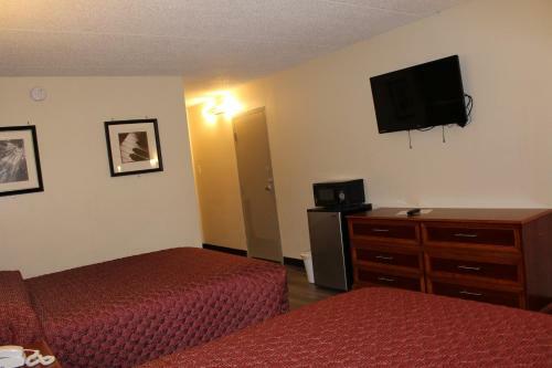 Hotel Regency Inn - Albany