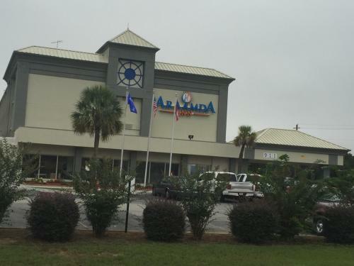 Hotel Regency Inn - Albany