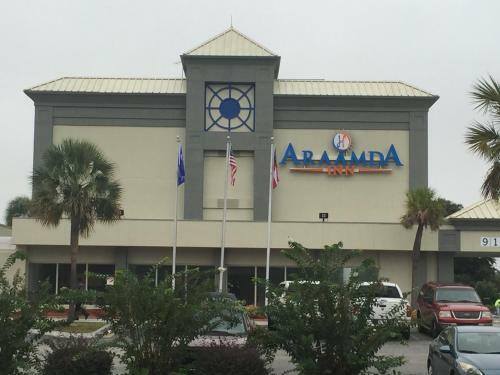 Hotel Regency Inn - Albany