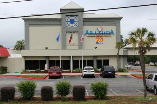 Hotel Regency Inn - Albany