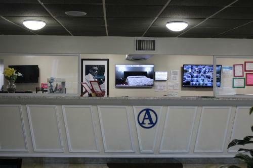 Hotel Regency Inn - Albany