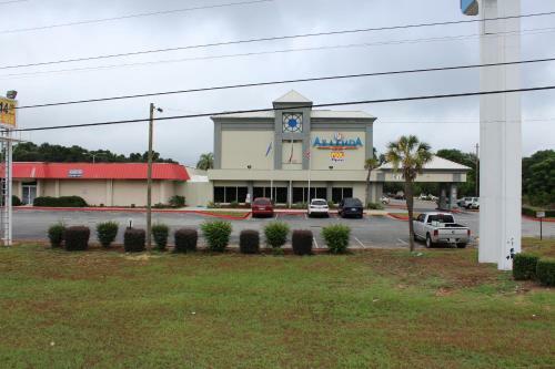 Hotel Regency Inn - Albany