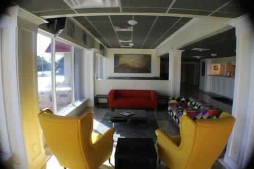 Hotel Regency Inn - Albany