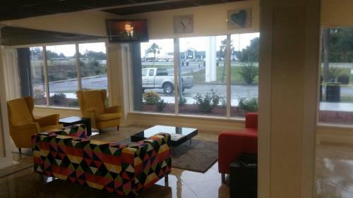 Hotel Regency Inn - Albany