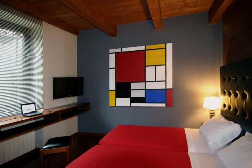 B&B La Dimora Della Zarina