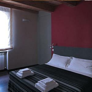 B&B La Dimora Della Zarina