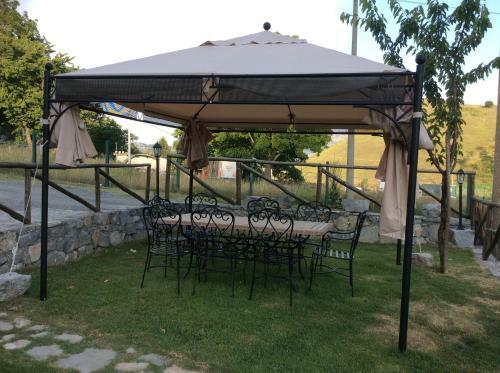 Bed & Breakfast Agriturismo Casa Della Nonna