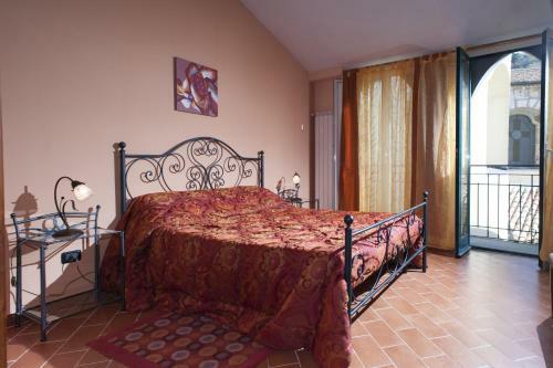 B&B La Soffitta Del Barone